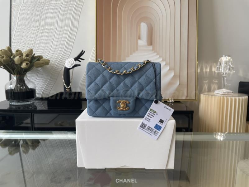 Chanel Handbags 359